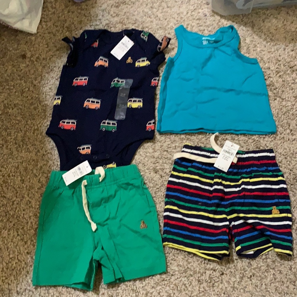 Cute outfit